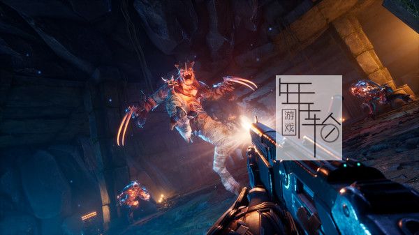 PC《绝境急袭：挑战重重 Warstride Challenges》中文版下载（Build.20220721整合升级档）_3