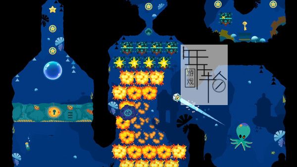 switch《Surface Rush》英文版nsp下载_1