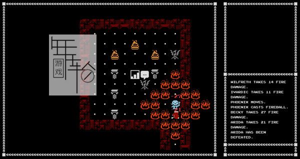 PC《萨戈斯深渊 The Sargosian Abyss》英文版下载_0
