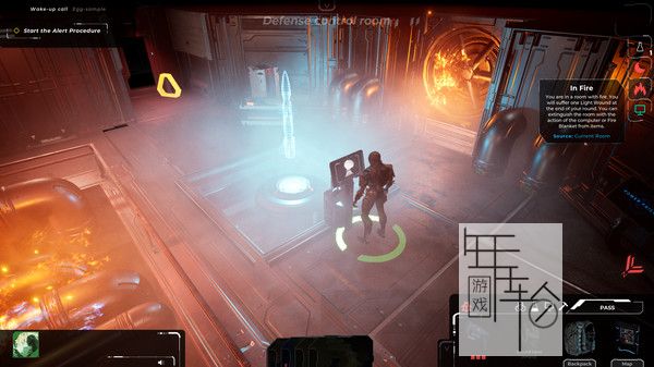 PC《复仇女神号：锁定 Nemesis Lockdown》英文版下载_2