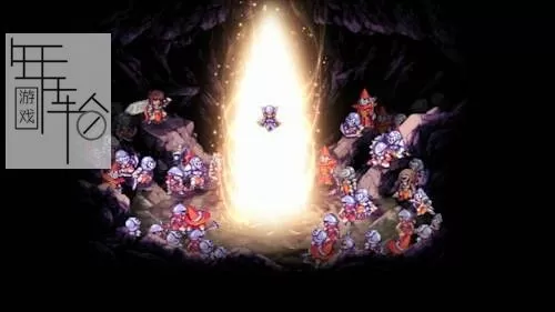 PS4《英灵士魂 Souldiers》中文版下载1.07_3