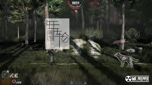 switch《末日准备狂 Mr. Prepper》中文版nsp/xci下载【含1.1.2补丁】_4