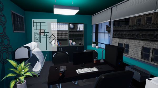 PC《游戏开发大师 Game Dev Masters》英文版下载_0
