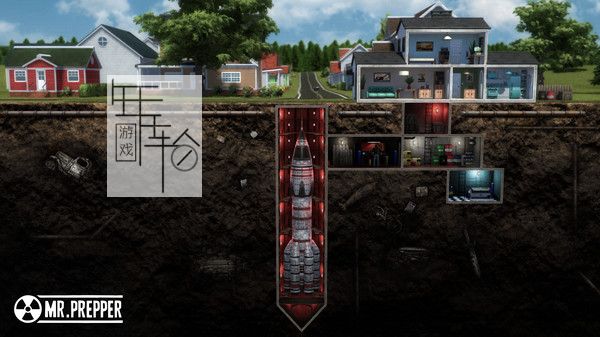 switch《末日准备狂 Mr. Prepper》中文版nsp/xci下载【含1.1.2补丁】_1