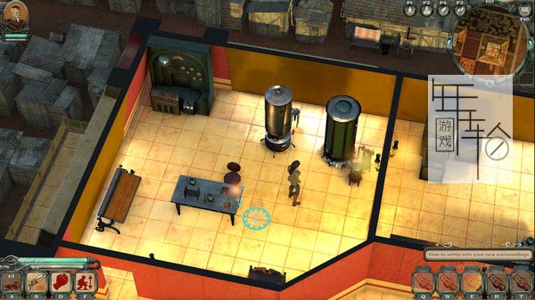 PC《帝国：远疆公爵 EMPYRE Dukes of the Far Frontier》英文版下载_1