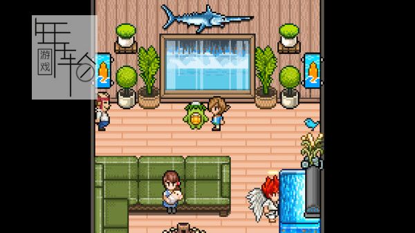 PC《钓鱼天堂 Fishing Paradiso》中文版下载_1