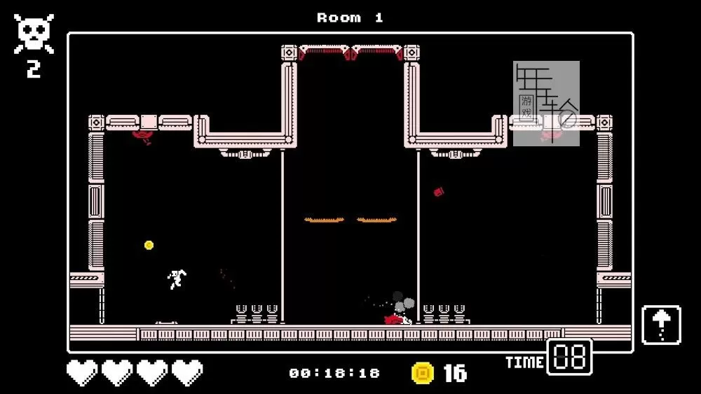 【9.0】PS4《TEN》英文版PKG下载+1.0.1补丁_0
