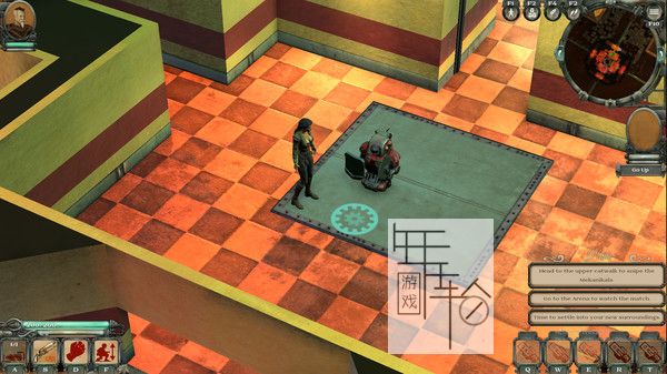 PC《帝国：远疆公爵 EMPYRE Dukes of the Far Frontier》英文版下载_3