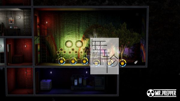 switch《末日准备狂 Mr. Prepper》中文版nsp/xci下载【含1.1.2补丁】_2