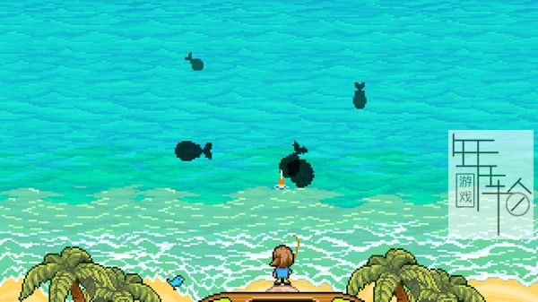 PC《钓鱼天堂 Fishing Paradiso》中文版下载_0