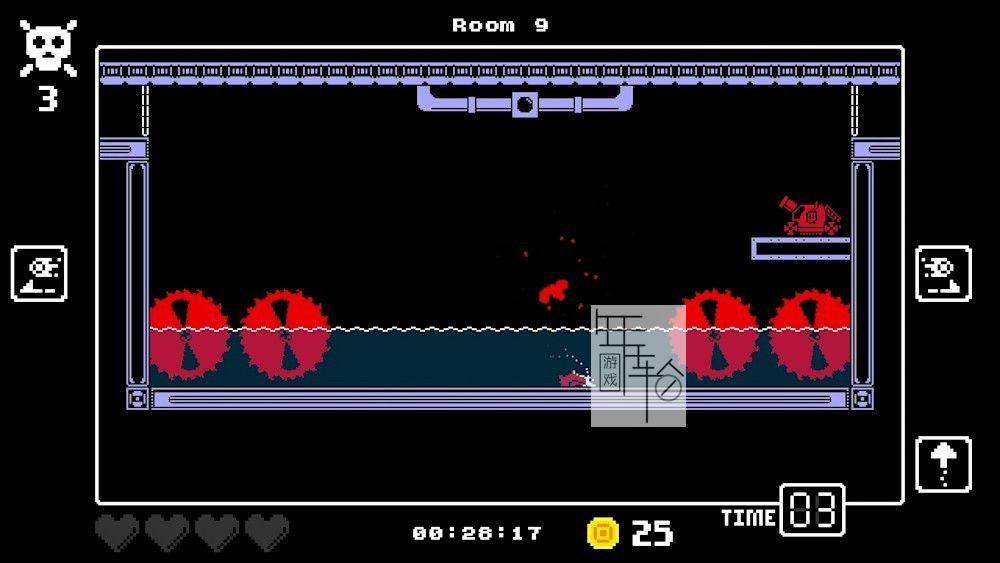 switch《TEN》英文版nsp下载_3