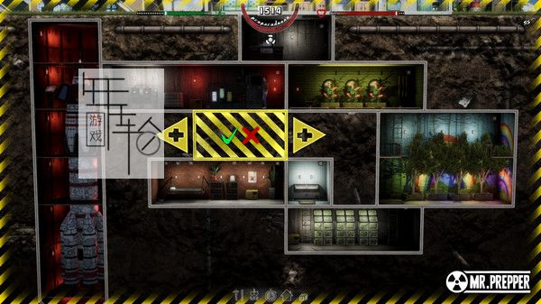 switch《末日准备狂 Mr. Prepper》中文版nsp/xci下载【含1.1.2补丁】_0