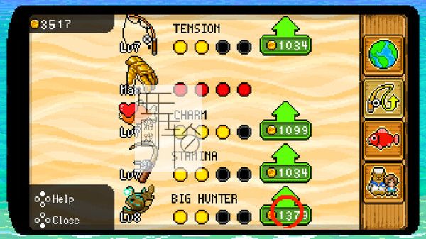 PC《钓鱼天堂 Fishing Paradiso》中文版下载_2