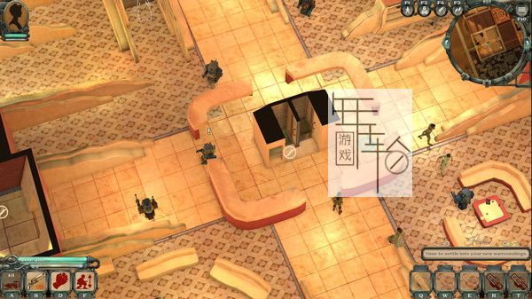 PC《帝国：远疆公爵 EMPYRE Dukes of the Far Frontier》英文版下载_0