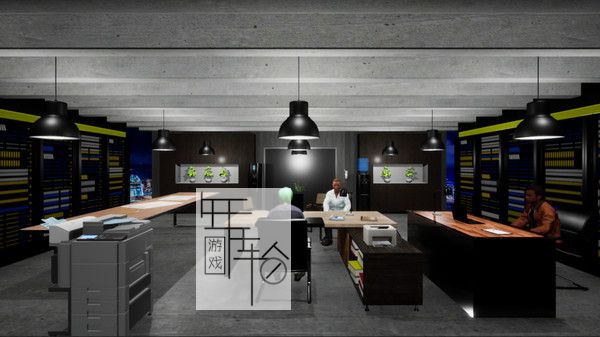 PC《游戏开发大师 Game Dev Masters》英文版下载_3