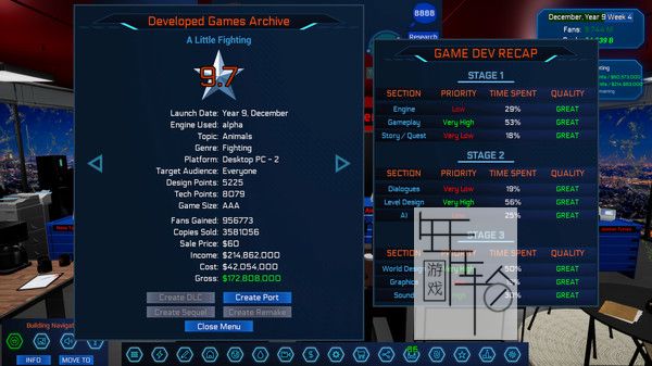 PC《游戏开发大师 Game Dev Masters》英文版下载_2