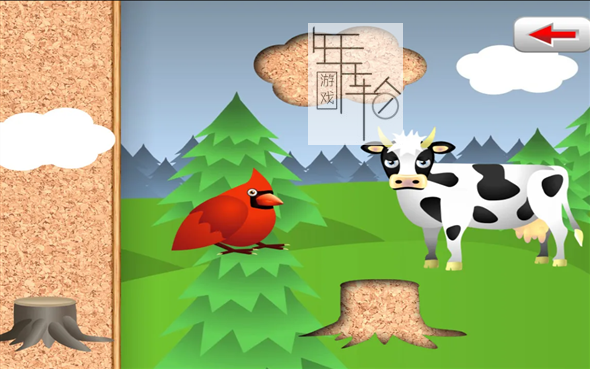 switch《Animal Puzzle for Toddlers and Kids》英文版nsp下载【含1.0.1补丁】_1
