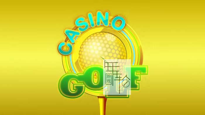 switch《赌场高尔夫 Casino GOLF》英文版nsp下载_0
