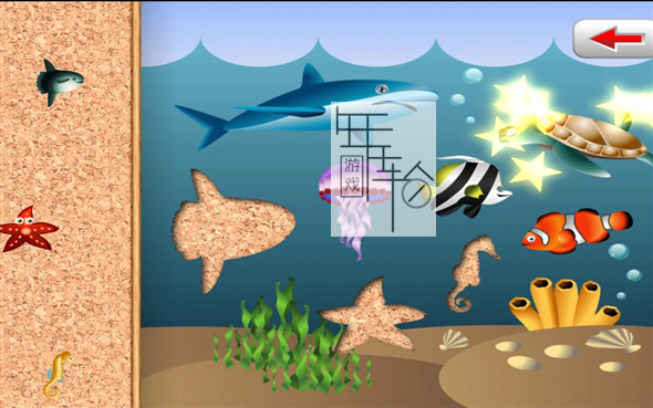 switch《Animal Puzzle for Toddlers and Kids》英文版nsp下载【含1.0.1补丁】_0