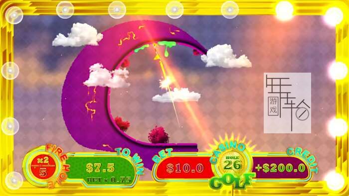 switch《赌场高尔夫 Casino GOLF》英文版nsp下载_1