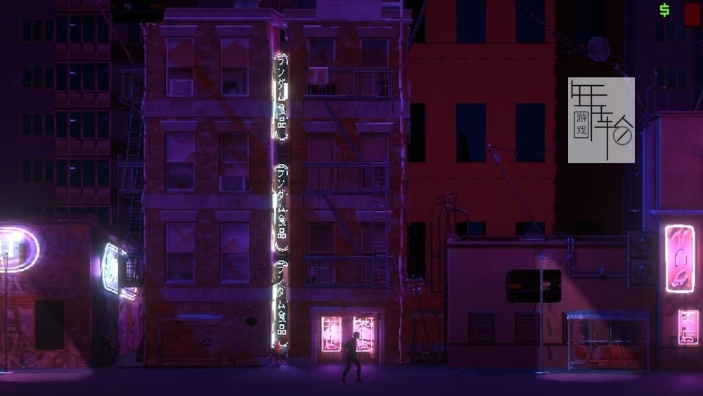 switch《Boxerpunk Stories》英文版nsp下载_4
