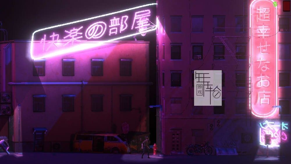 switch《Boxerpunk Stories》英文版nsp下载_2