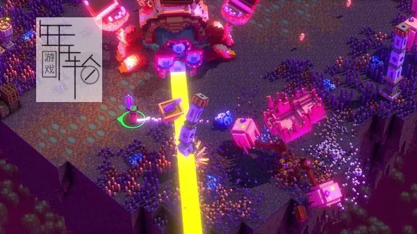 【9.0/5.05]PS4《河畔之乡 Riverbond》中文版pkg下载(v1.01)_2