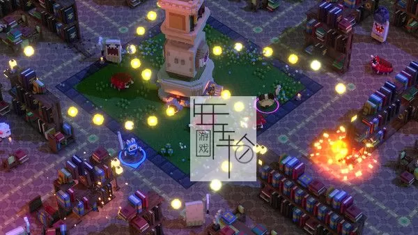 【9.0/5.05]PS4《河畔之乡 Riverbond》中文版pkg下载(v1.01)_1