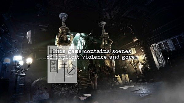 PC《受折磨的灵魂 Tormented Souls》英文版下载_1
