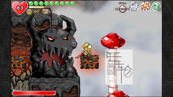 PC《史诗战斗幻想合集 Epic Battle Fantasy Collection》英文版下载（v02.06.2022）_2