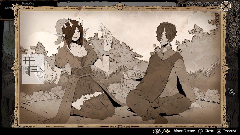 switch《我的可爱妻子 My Lovely Wife》中文版nsp/xci整合版下载【1.0.13f4补丁】_0