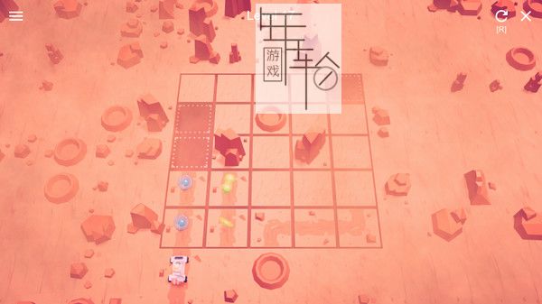 PC《坚持不懈的使命：宇航员查理 Perseverance Mission- Astronaut Charlie》中文版下载（Build 7346444）_0
