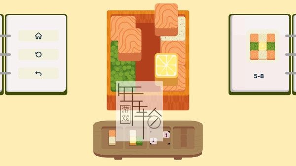 PC《内饭盒 inbento》中文版下载（v1.1.1）_3