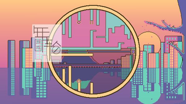 PC《反射 - R E F L E C T E D -》英文版下载_2