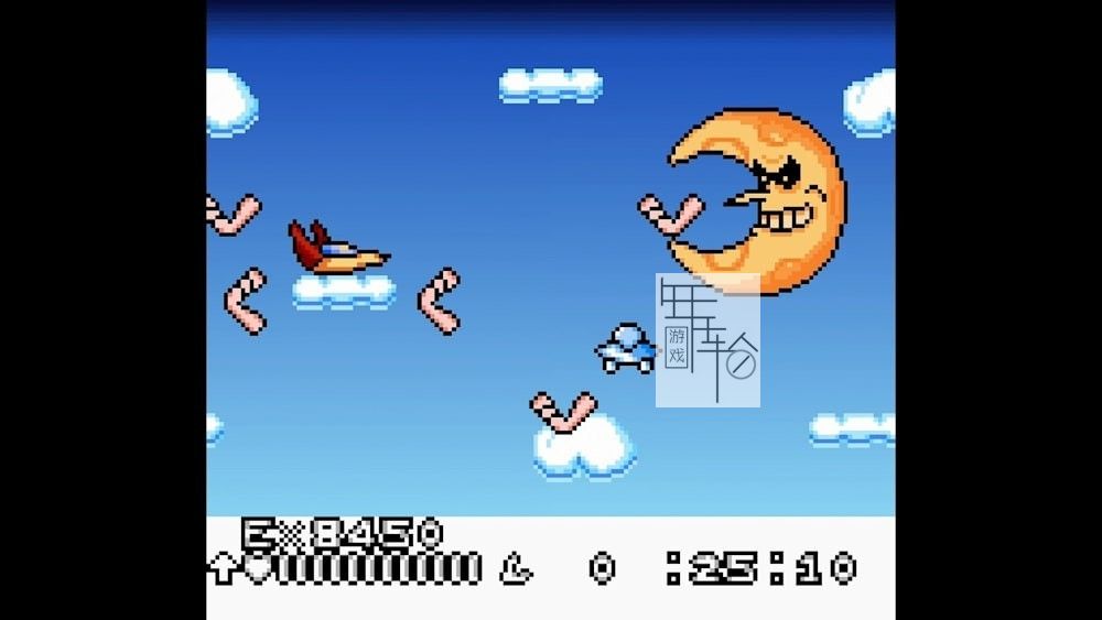 switch《Spacewing War》英文版nsp下载_0