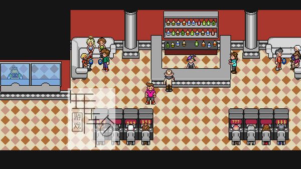 PC《新星奥德萨：恶魔训练师 Nova Odessa - The Demon Trainer》英文版下载_2