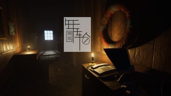PC《心灵健全 In Sound Mind》中文版下载（v1.016）_1