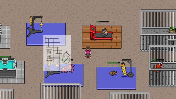 PC《新星奥德萨：恶魔训练师 Nova Odessa - The Demon Trainer》英文版下载_0