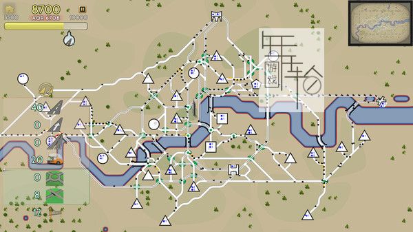 PC《安静道路4743号 All Quiet Roads 4743》英文版下载_0