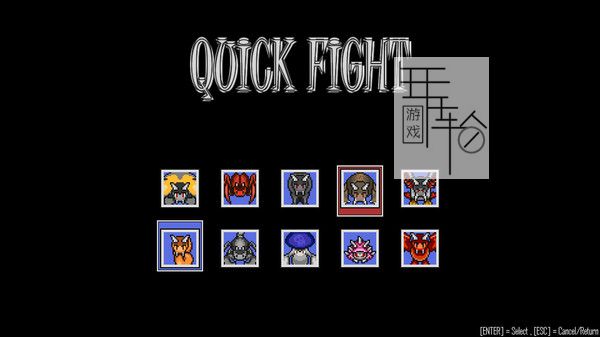PC《新星奥德萨：恶魔训练师 Nova Odessa - The Demon Trainer》英文版下载_3