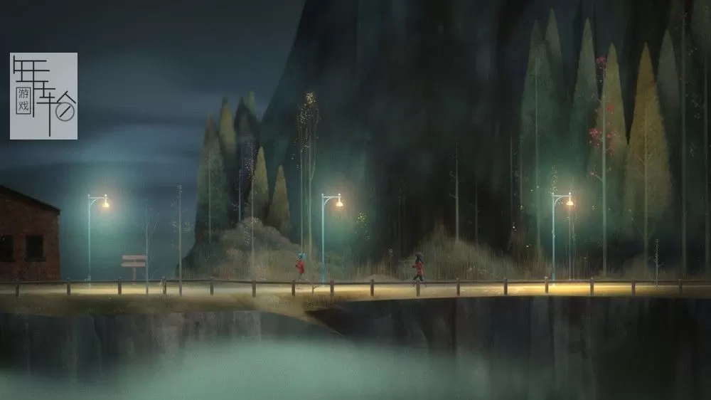 switch《奥森弗里/狼奔豕突 Oxenfree》中文版NSP下载【含3.2.16补丁】_0