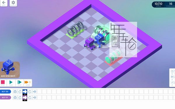 PC 《松果机器人 SOKOBOT》中文版下载（v1.0.0.11.210770）_1
