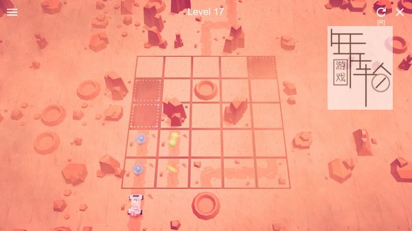PC《坚持不懈的使命：宇航员查理 Perseverance Mission- Astronaut Charlie》中文版下载（Build 7346444）_3