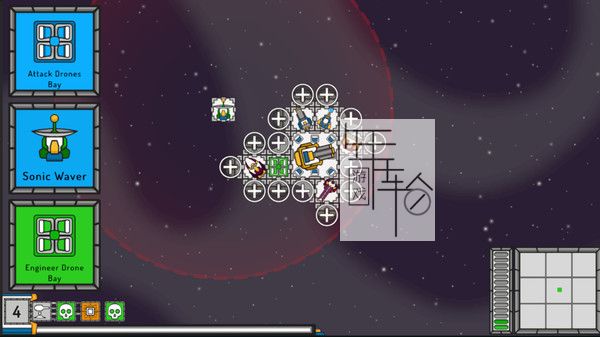 PC《奔跑吧，建设者！ Run Build Pew!》中文版下载_1