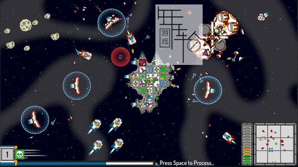 PC《奔跑吧，建设者！ Run Build Pew!》中文版下载_3