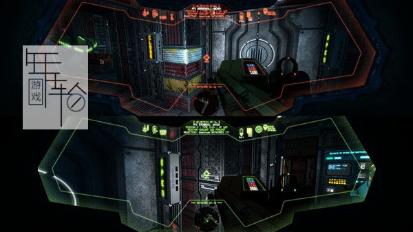 PC《空间野兽恐怖惊魂 Space Beast Terror Fright》英文版下载_1