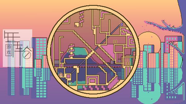 PC《反射 - R E F L E C T E D -》英文版下载_1