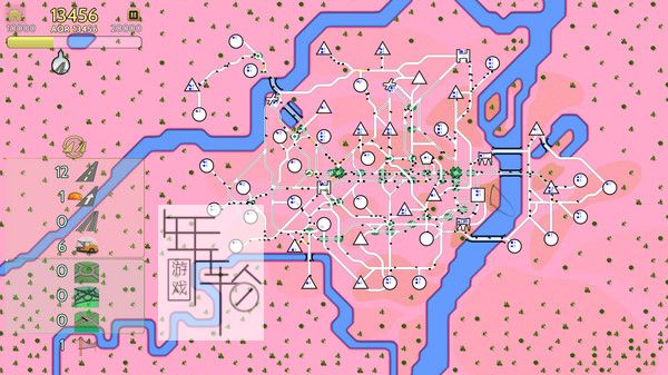 PC《安静道路4743号 All Quiet Roads 4743》英文版下载_2