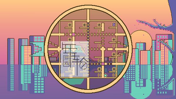 PC《反射 - R E F L E C T E D -》英文版下载_3