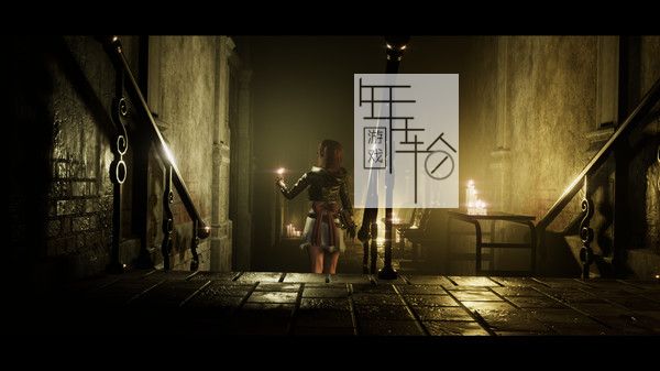PC《受折磨的灵魂 Tormented Souls》英文版下载_3
